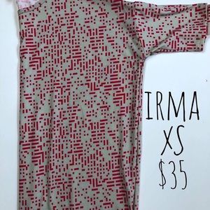 MEMORIAL DAY SALE!! High-Low “Irma” - BNWT